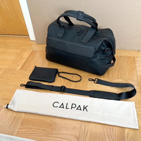Calpak Hue Duffel Set - Picture 1 of 9